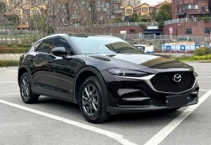 Mazda CX-4