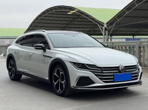 Volkswagen Arteon (CC)