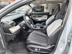 BAIC Beijing EU5 PLUS