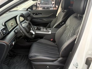 Chery Tiggo 9