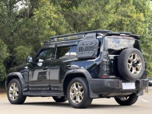 Jetour Jet Traveler