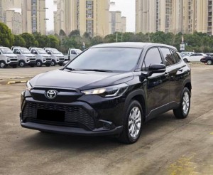 Toyota Frontlander