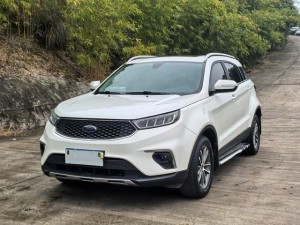 Ford Territory