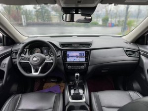 Nissan X-Trail (Qijun)