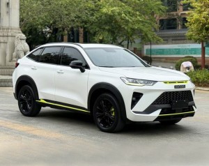 Haval H6S