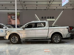 Great Wall Shanhaipao Hi4-T