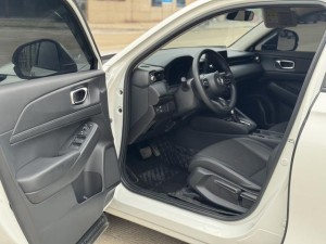 Honda Vezel (Binzhi)