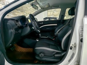 Kia KX1 (Yipao)