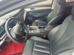 Chery Arrizo 5 Plus