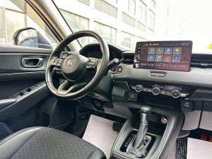 Honda WR-V (XR-V)