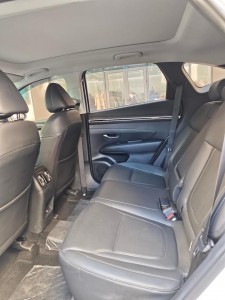 Hyundai Tucson L (Tucson)