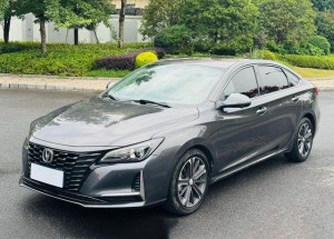Changan Raeton CC (Ruicheng CC)