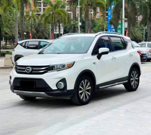 GAC Trumpchi GS3