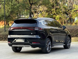 BYD Tang