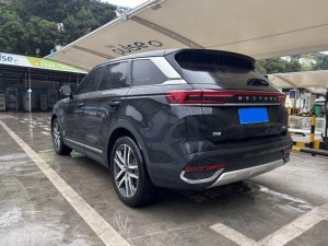 FAW Bestune T99 (Besturn T99)