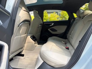 Audi A5L