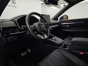 Honda Breeze (Haoying)