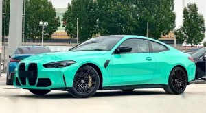 BMW M4