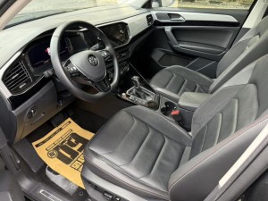 Volkswagen Tanyue