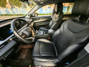 Chery Tiggo 8 PLUS