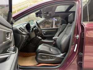 Honda Breeze (Haoying)