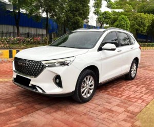 Haval M6 Plus