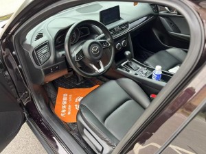 Mazda CX-4