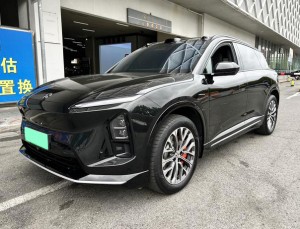 NIO ES6