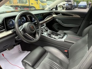 Hongqi H9