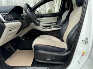 BYD Song PLUS DM