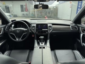 Honda UR-V