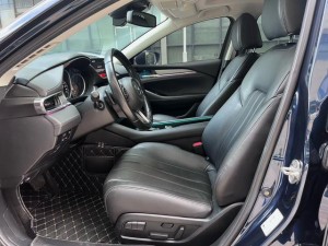 Mazda Mazda6