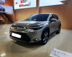 Toyota Frontlander