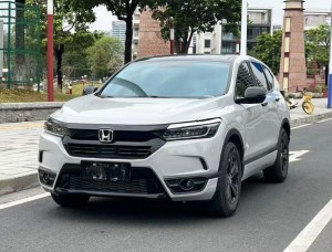 Honda Breeze (Haoying)