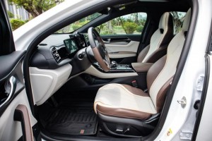BYD Qin PLUS EV