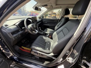 Honda Breeze (Haoying)