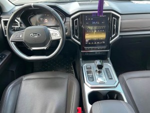JAC T9