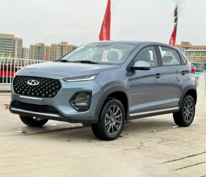 Chery Tiggo 3x