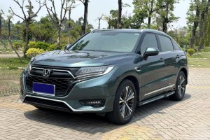 Honda UR-V