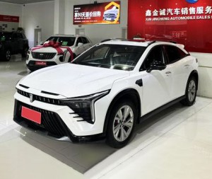 FAW Bestune B70S (Besturn B70S)