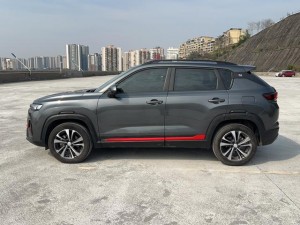 Changan CS35 PLUS