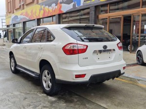 BYD S6