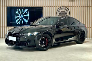 BMW M3