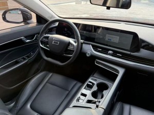 FAW Bestune B70 (Besturn B70)