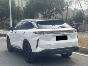 Exeed RX (Star road yaoguang)