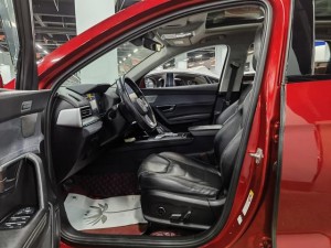 BYD Song Pro EV