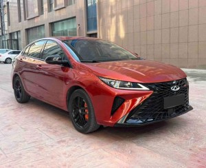 Chery Arrizo 5 GT