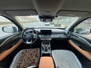Haval H5
