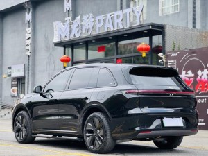 Li L6 (Ideal L6)