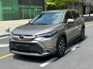Toyota Frontlander
